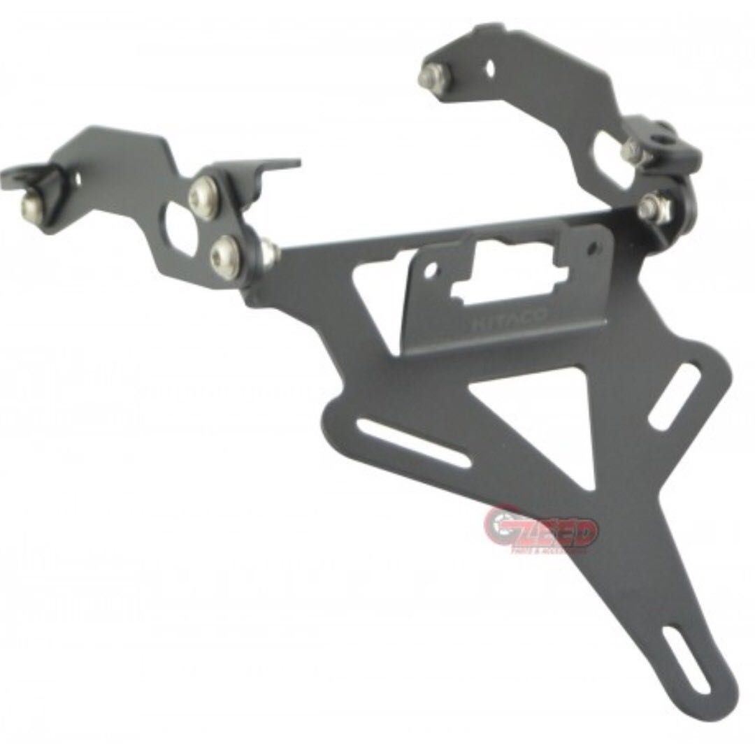 tail tidy honda cb125r