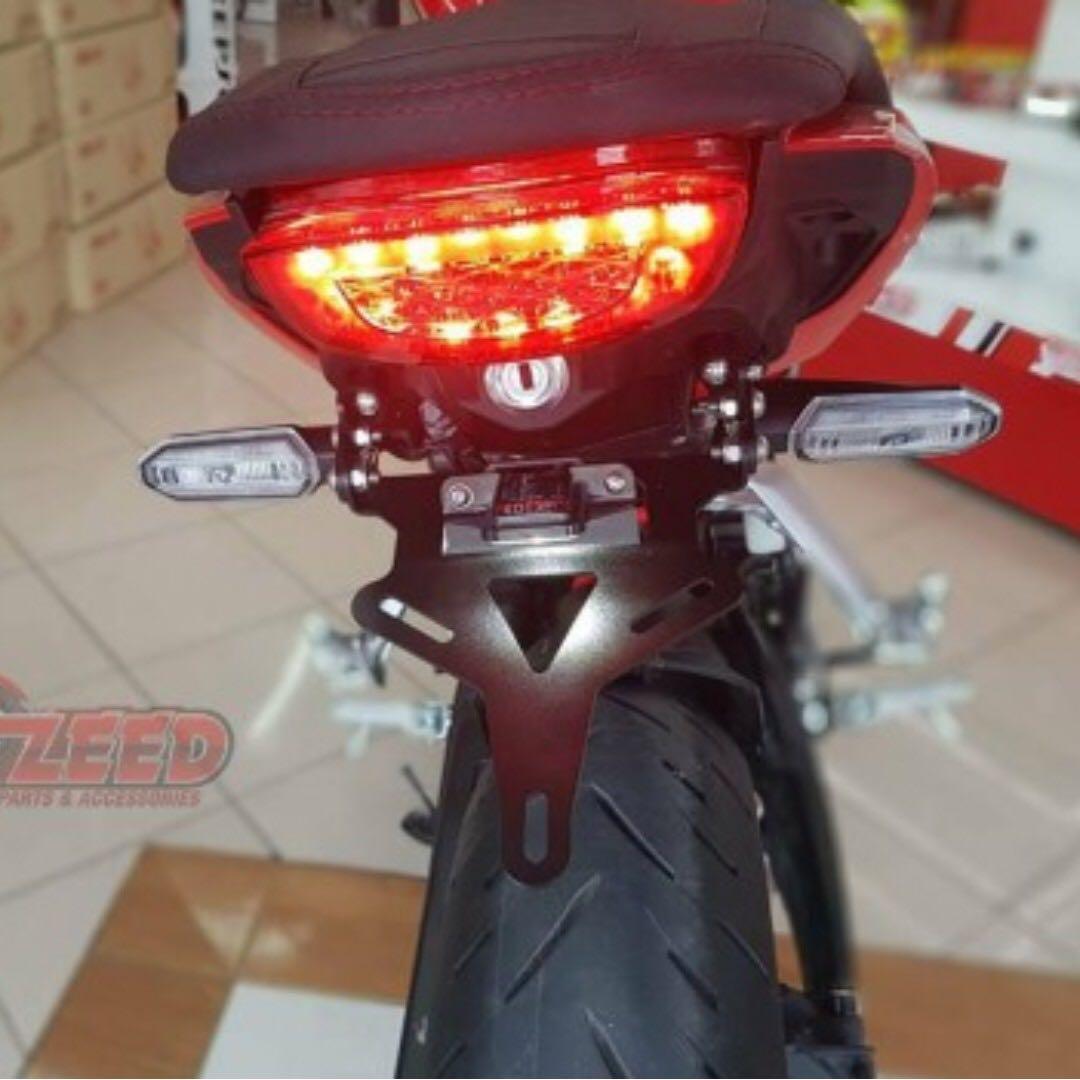 fender eliminator cb150r