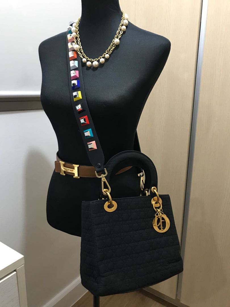 piumelli strap