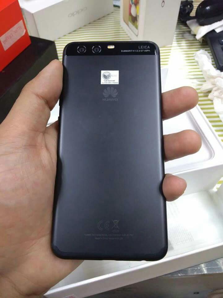 Huawei P10 Blue (Category: Huawei) located in Caloocan City. Submitted by anglla21 (Listing ID 190895130, Image 3). Description: Huawei P10 black PHP.12,500 5.1 " 1080x1920pixels 20mp rear cam 8mp front cam 3200 mAh battery Android 7.0 nougat 4GB ram 32gb internal memory Corning glass.