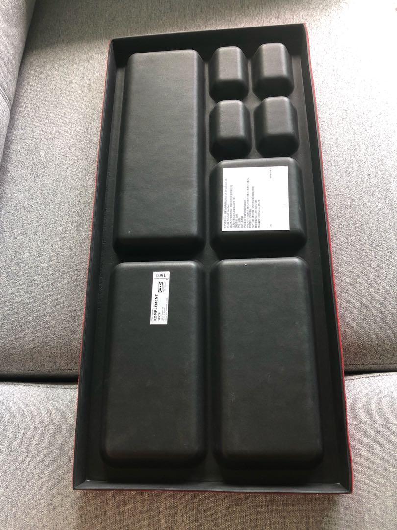 Ikea Jewellery Organiser (Komplement), Furniture & Home Living, Home