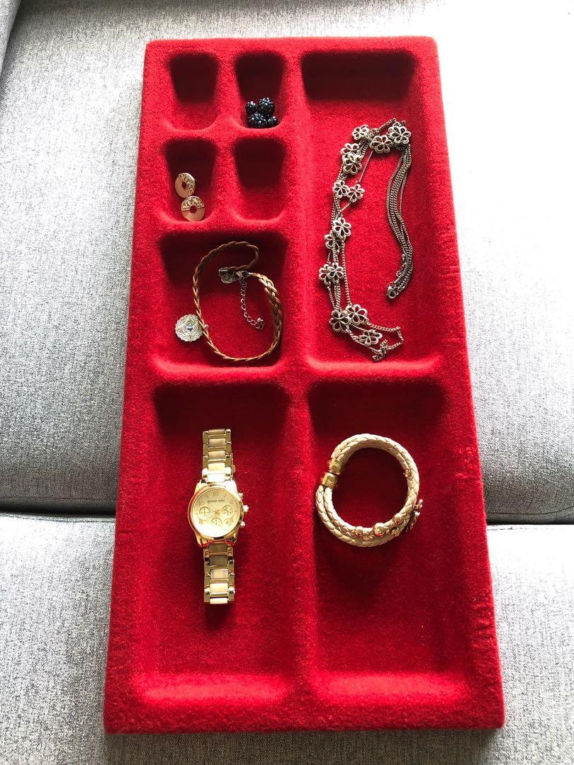 Ikea Jewellery Organiser (Komplement), Furniture & Home Living, Home