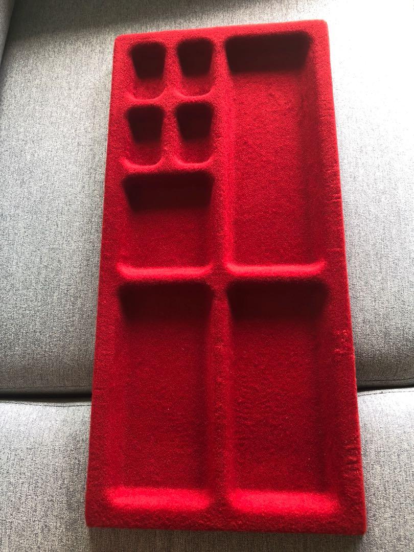 Ikea Jewellery Organiser (Komplement), Furniture & Home Living, Home