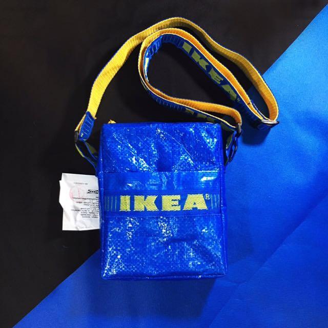 ikea sling bag