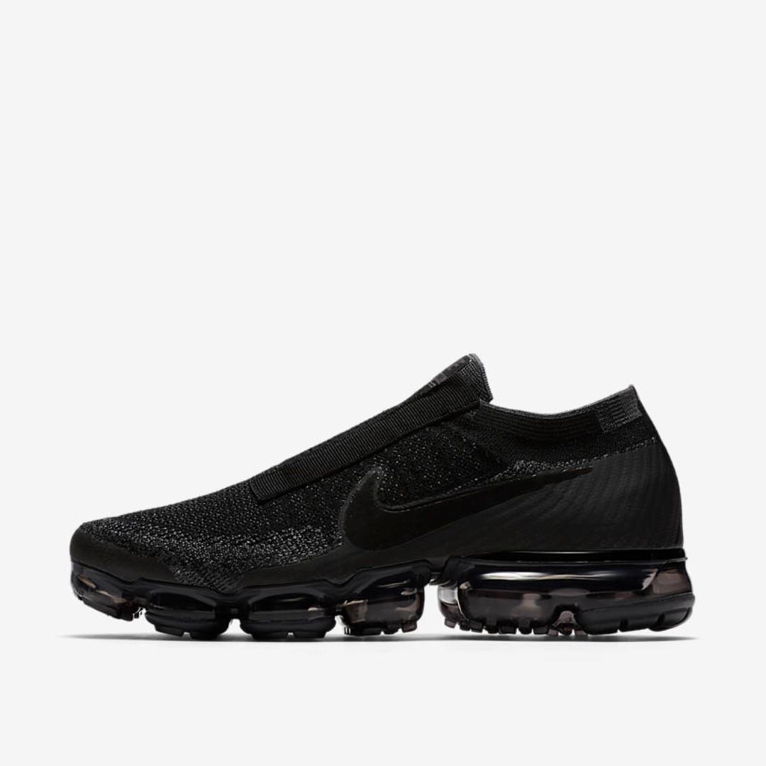nike air vapormax flyknit laceless