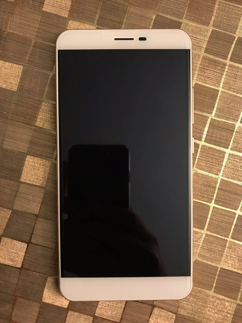 INO 5 Non-camera phone Gold, Mobile Phones & Gadgets, Mobile Phones ...