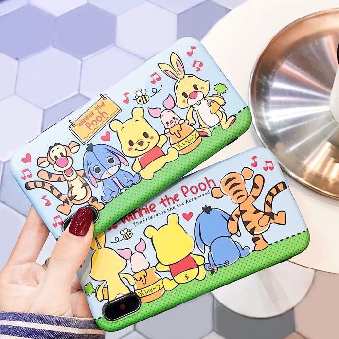 iphone xs case winnie the pooh iphone xs case winnie the pooh