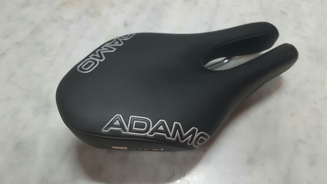 Adamo road 2025