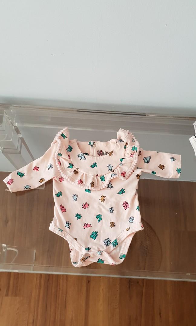 Jumper newborn, Babies & Kids, Babies & Kids Fashion on Carousell