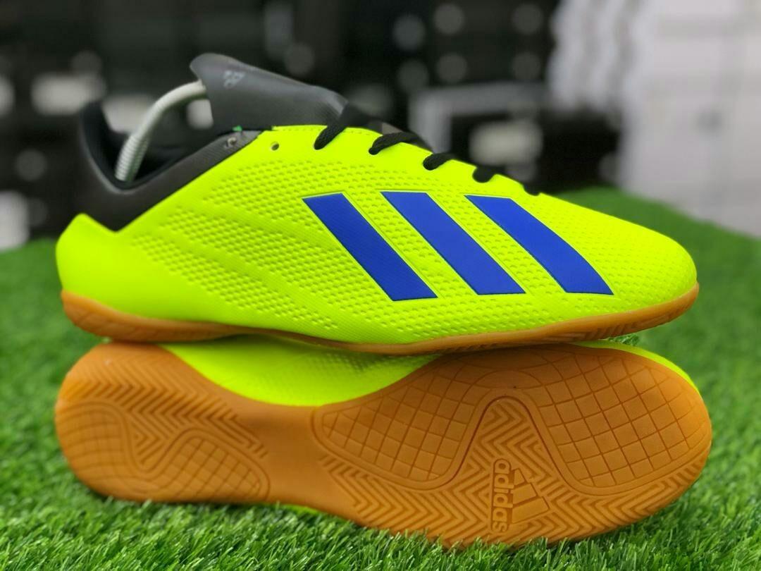 kasut futsal adidas predator