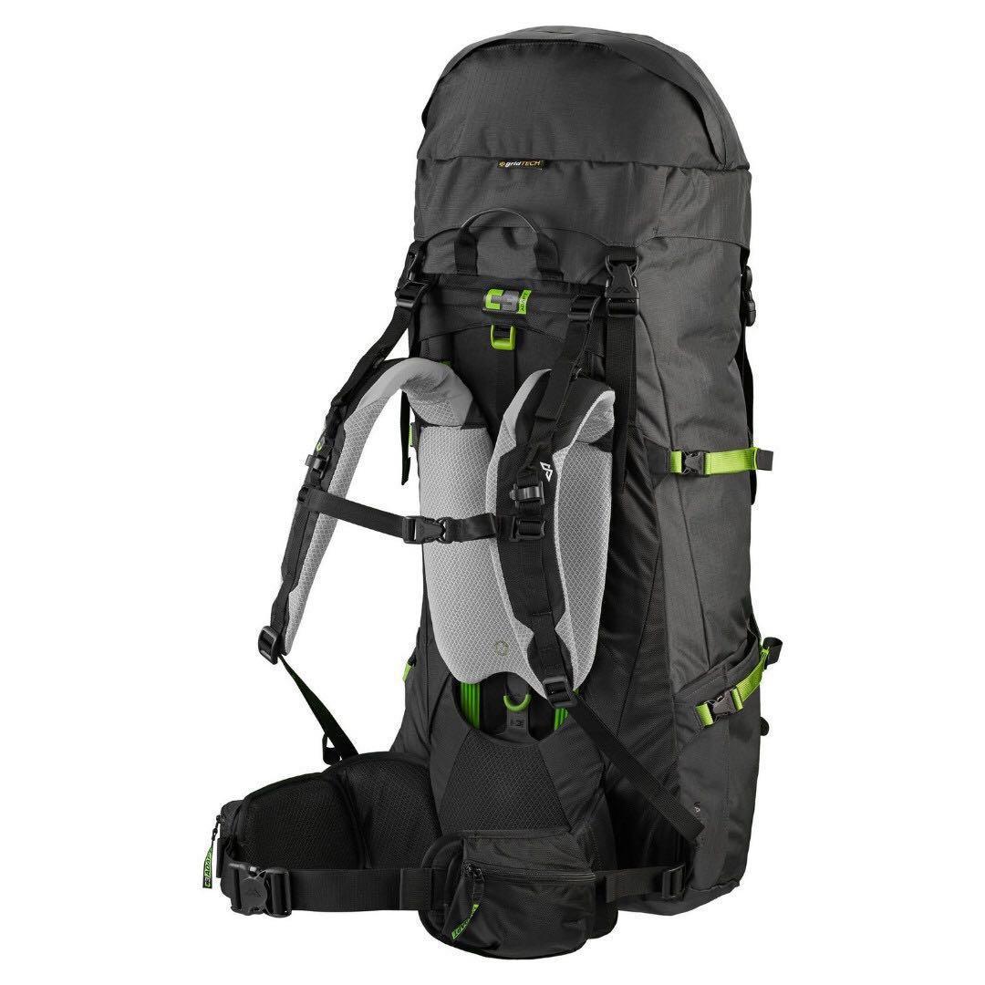 Kathmandu new arrivals vardo 75l