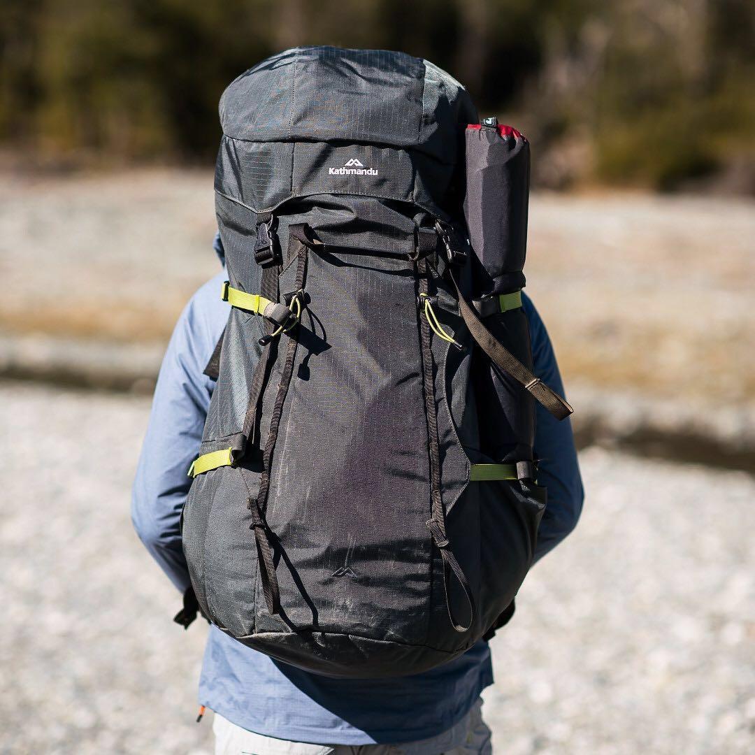Kathmandu new arrivals vardo 75l