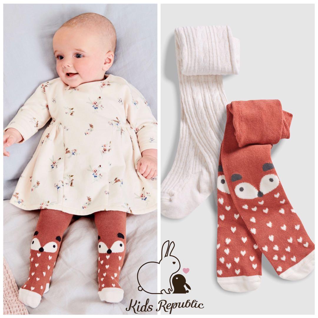KIDS BABY Dress Tights Babies Kids Babies Kids Fashion on Carousell