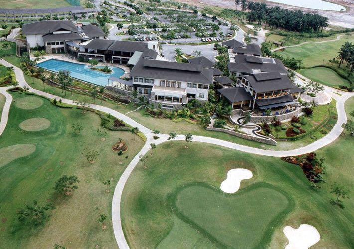 Kota Permai Golf Membership The Cheapest Tickets Vouchers Event Tickets On Carousell