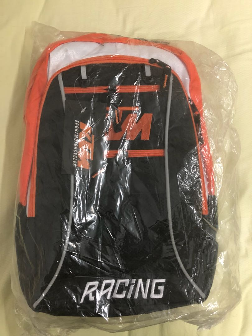 ktm school bag