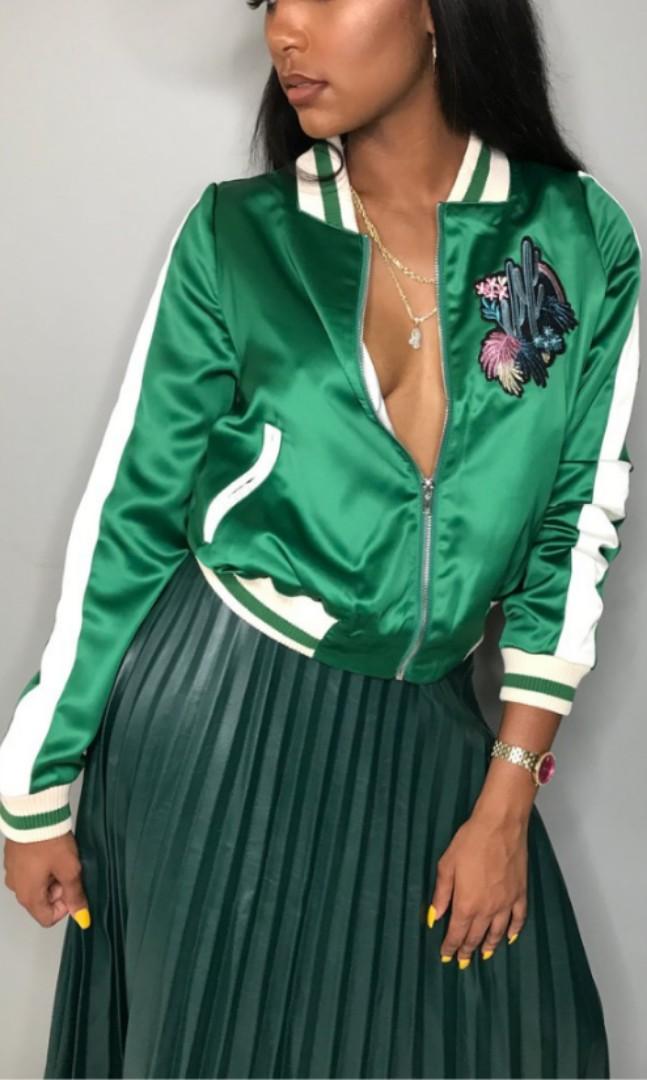 maje paris jacket