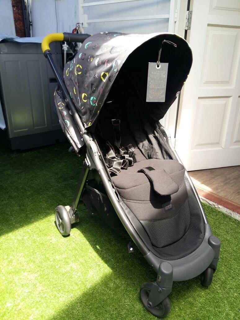 Armadillo city pram cheap
