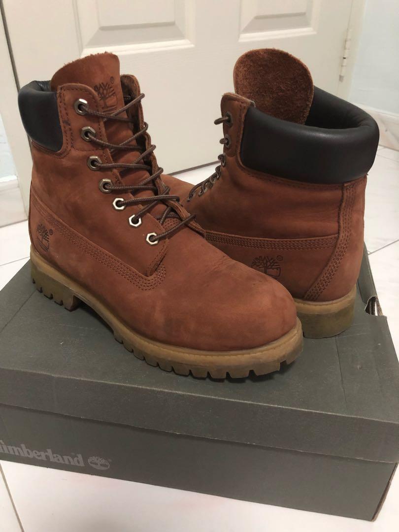 mens timberland boots 2018