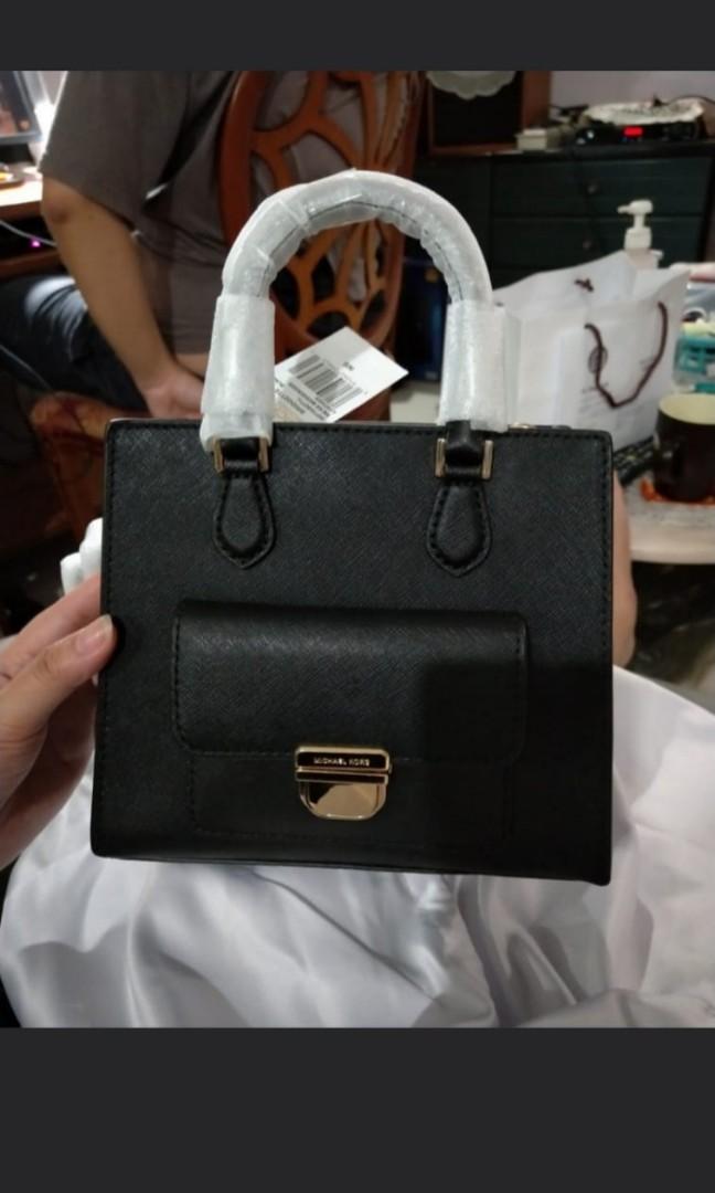 Michael kors outlet bridgette bag