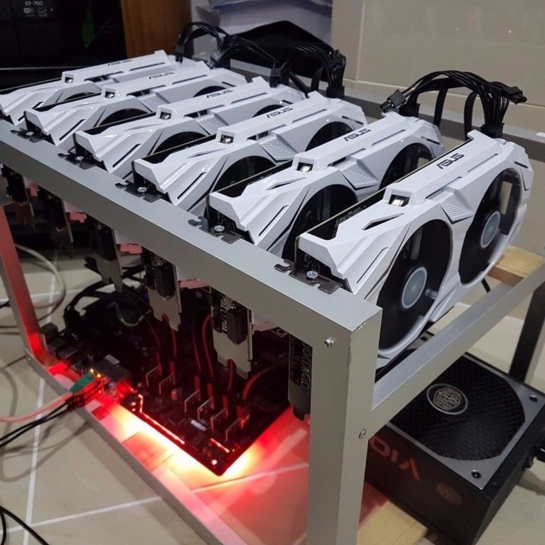 Mining gtx 1060 discount