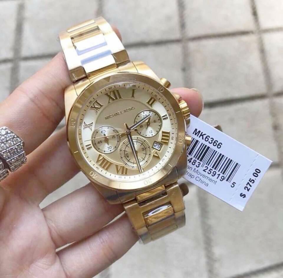 michael kors made from