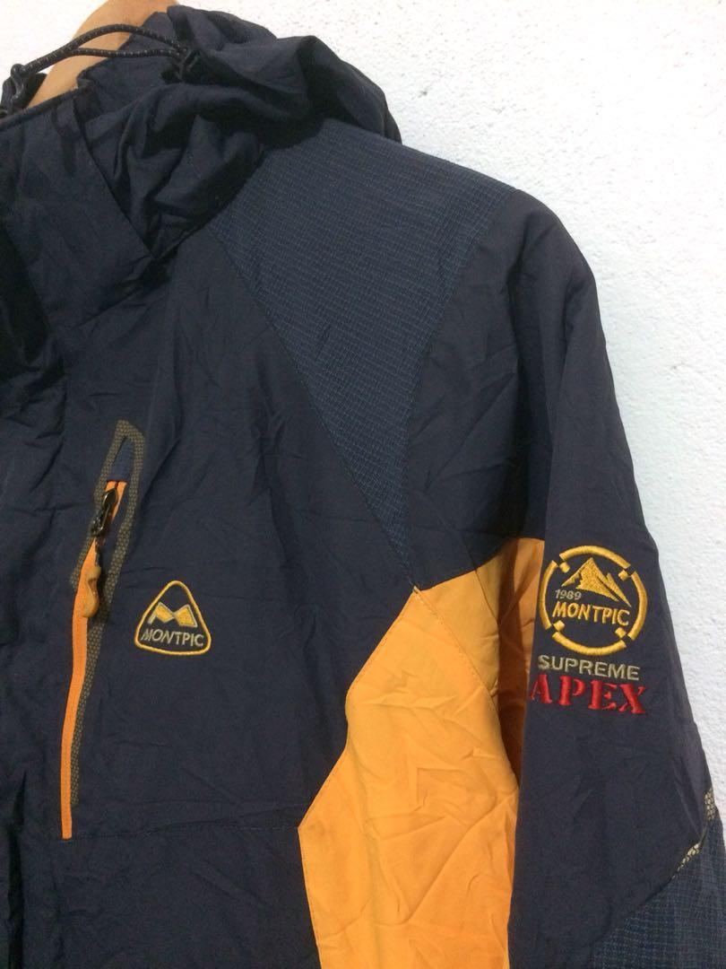 Montpic jacket price