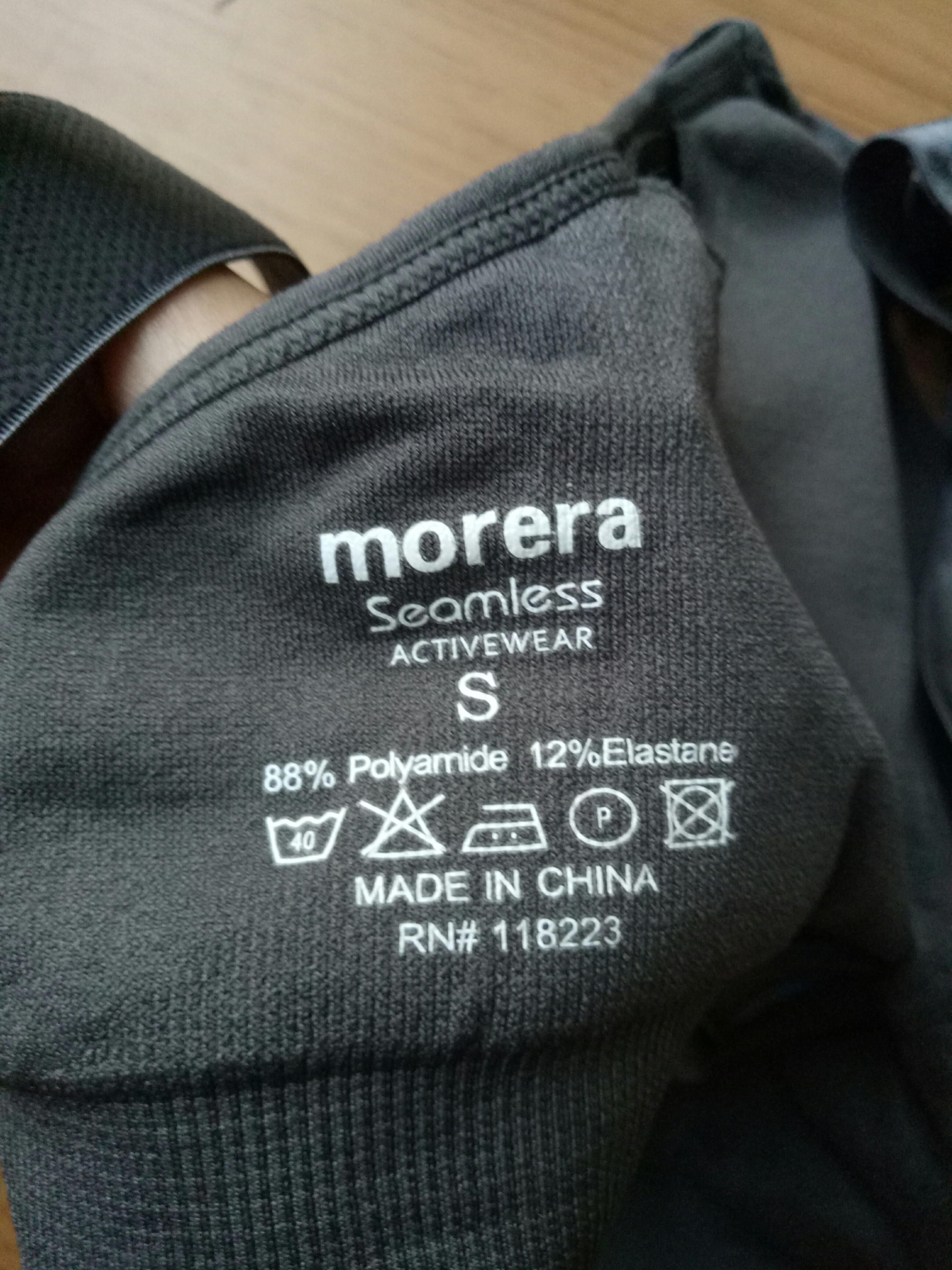 Morera activewear cheap