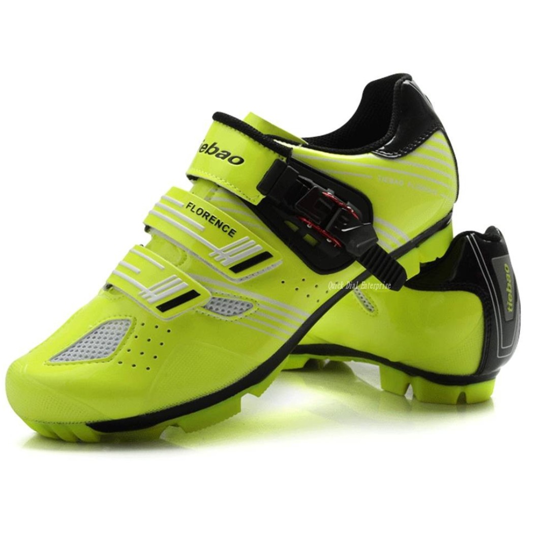 Tiebao discount mtb shoes