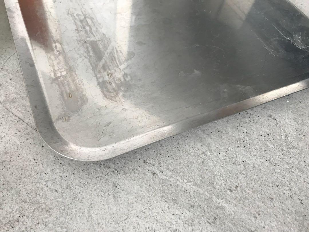 New MUJI Stainless Steel Dish Rack M 15x10x7 in, Tilting Tray 2 Way Drain JP