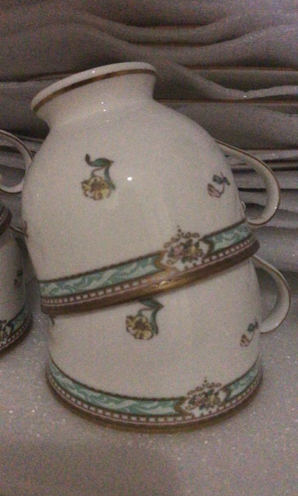 Narumi Bone China, Furniture & Home Living, Home Decor, Vases ...