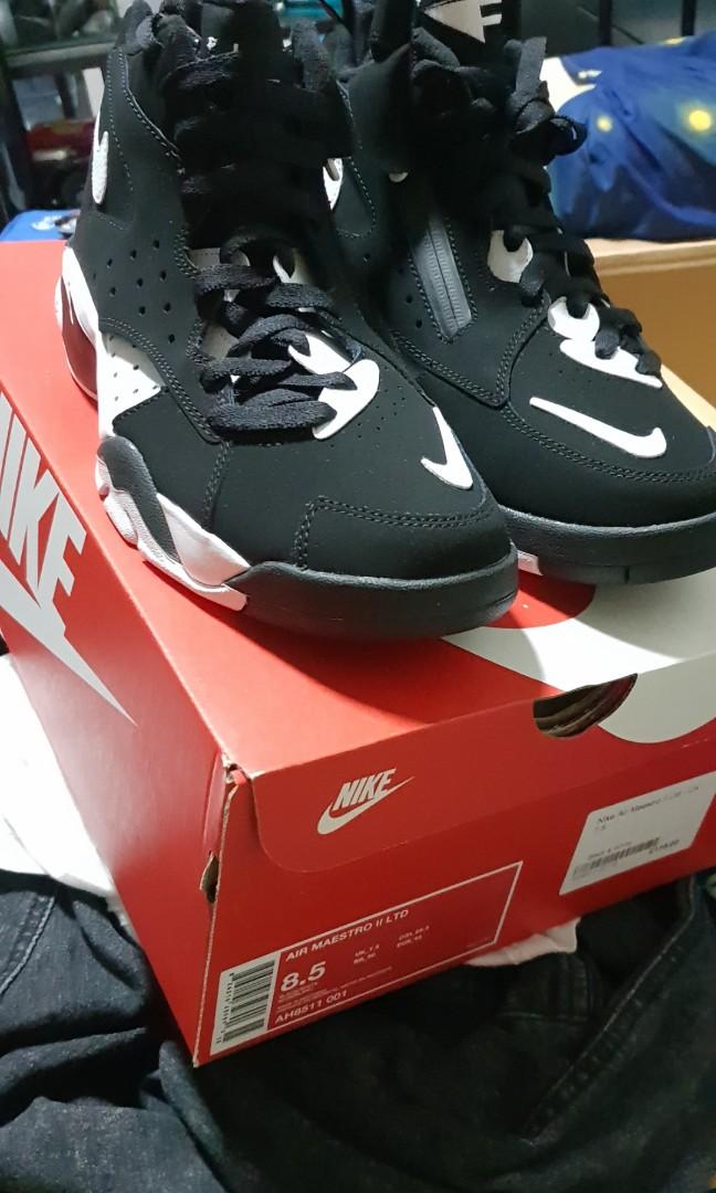 Nike air cheap maestro ltd