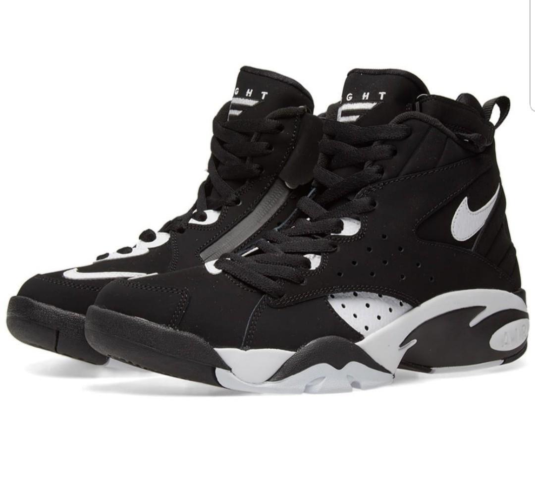 Nike Air Maestro 2 II LTD Men s Fashion Footwear Sneakers on