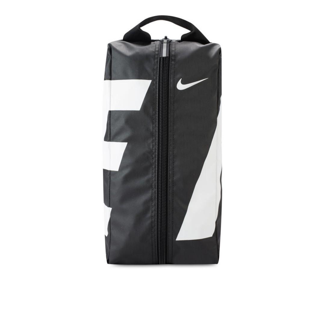 nike alpha adapt shoe bag