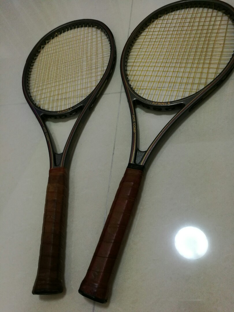 Pro kennex tennis racquets price clearance