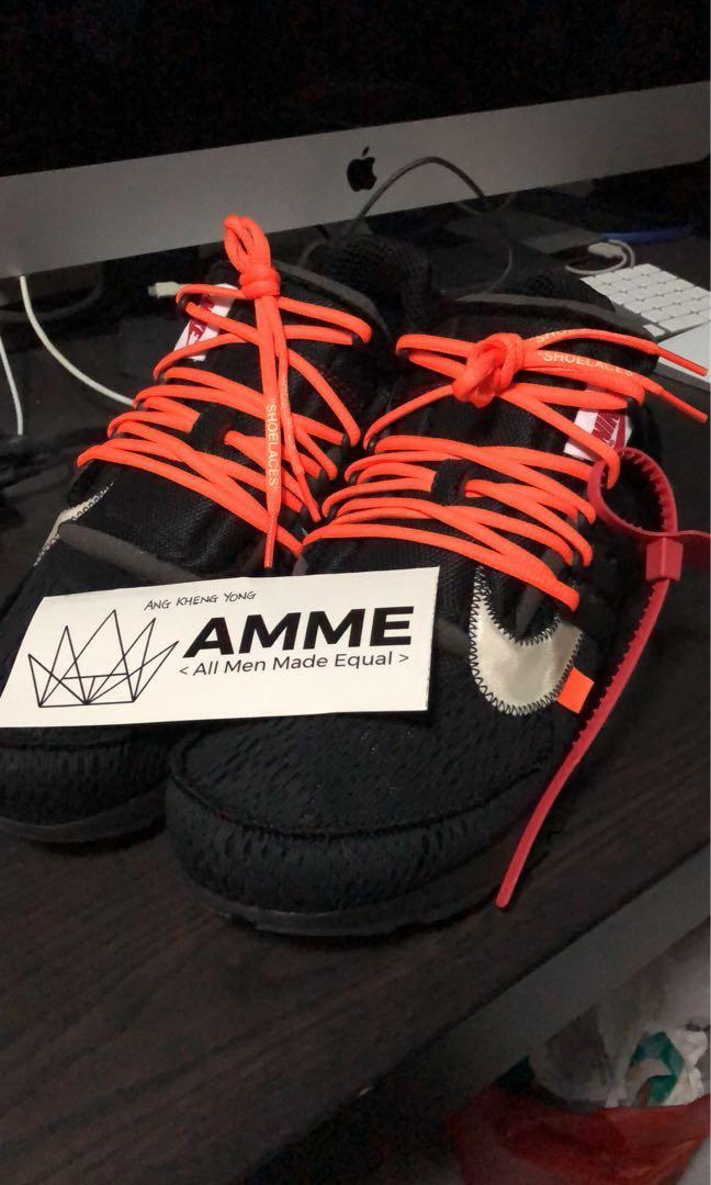 ow presto 2.0