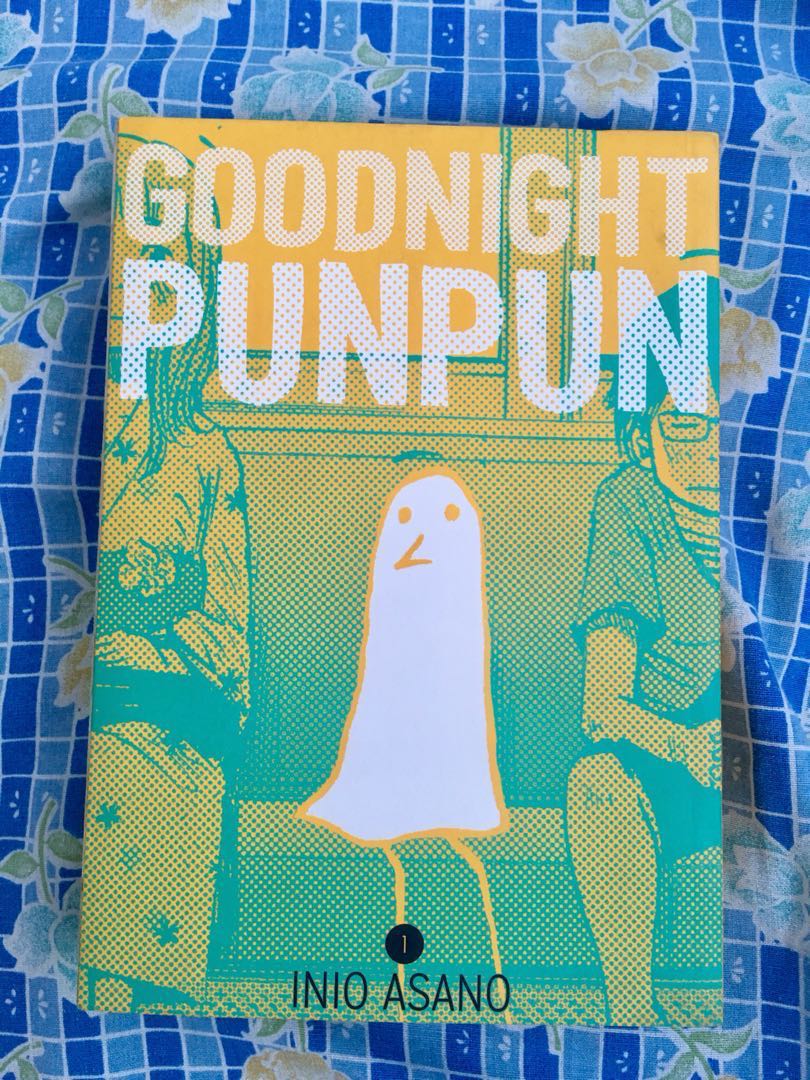 Oyasumi Punpun Manga Hobbies Toys Books Magazines Comics Manga On Carousell We were unable to load disqus. oyasumi punpun manga
