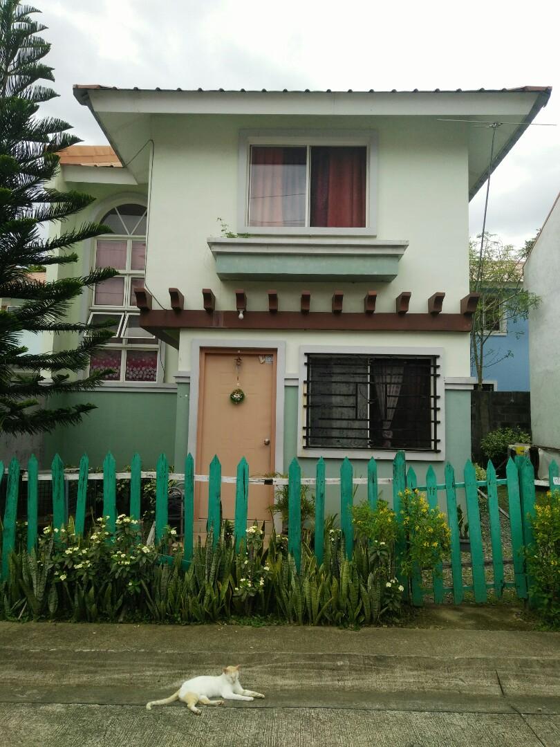 Pasalo..maravilla subd brgy san francisco gen trias cavite, Property