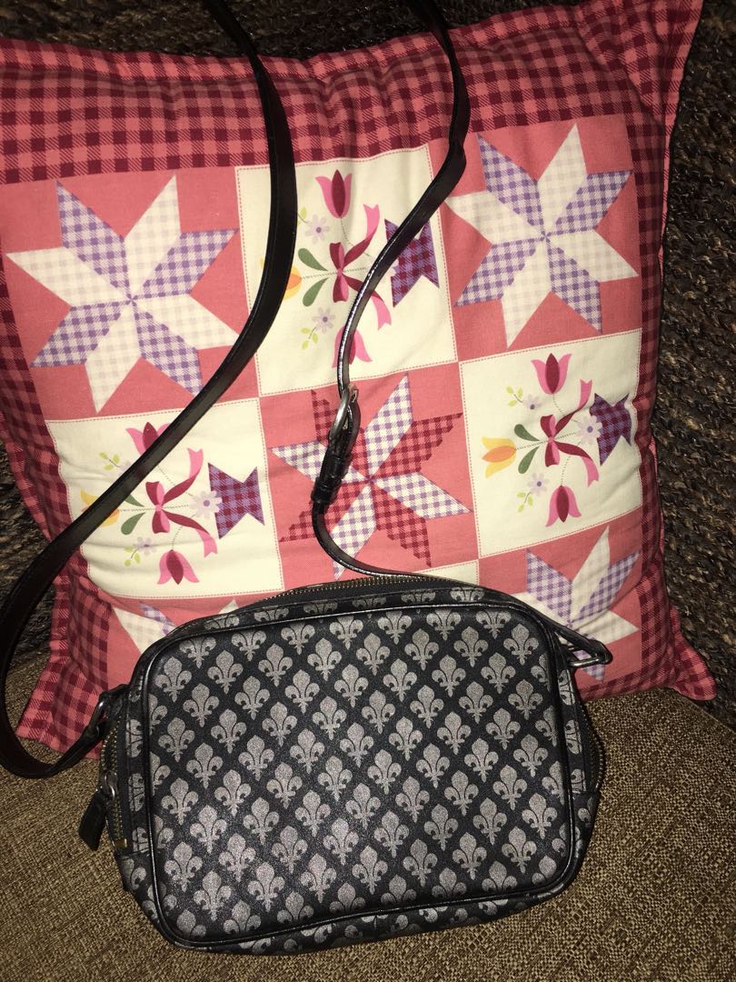 Patrick cox sling 2025 bag price