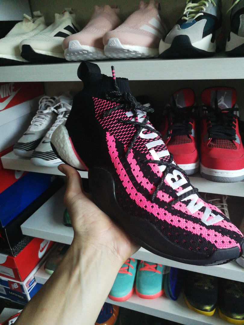 Pharrell byw Us10.5 letting go at retail Men s Fashion