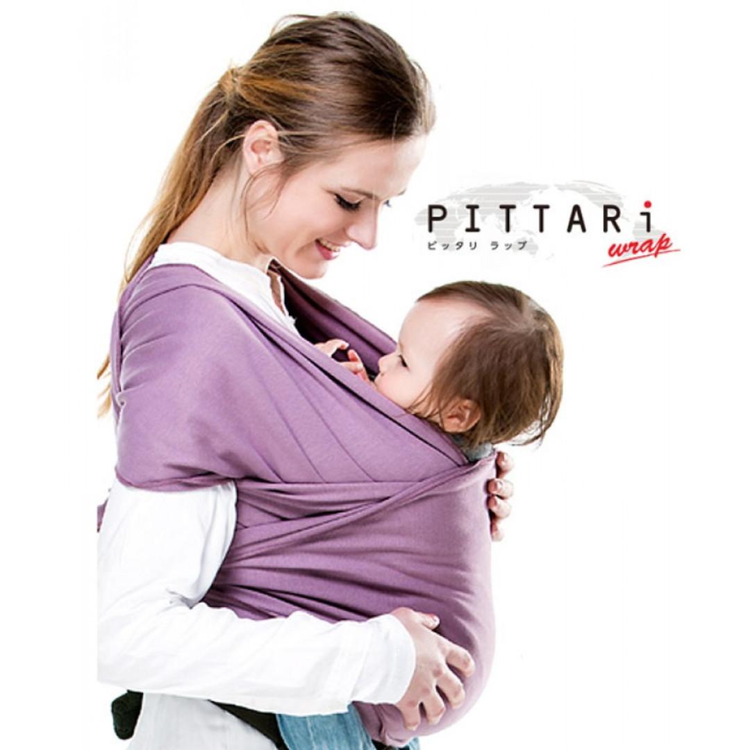 pittari baby wrap
