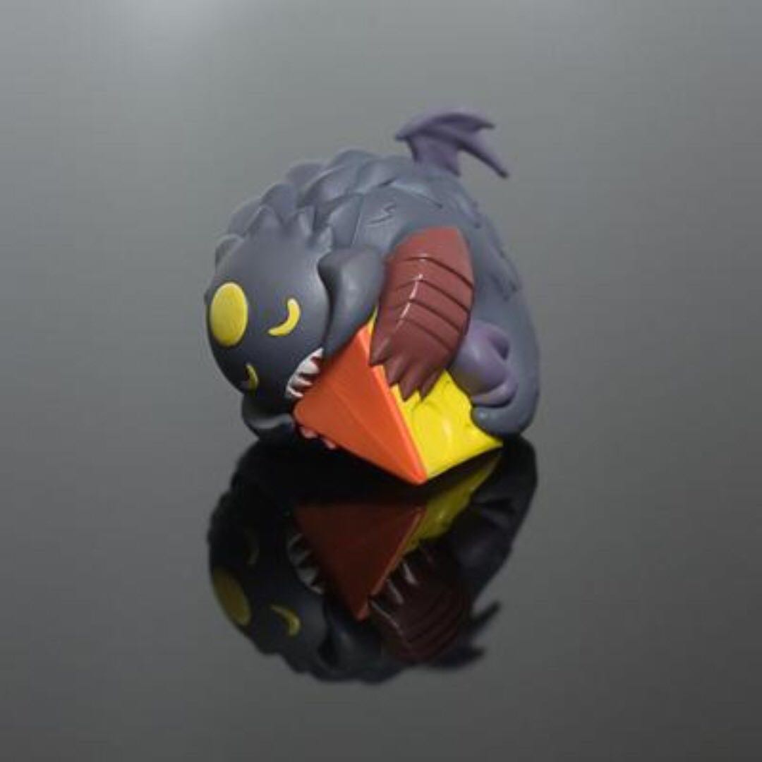 Po Dota2 Ti7 Dotakins Vinyl Baby Roshan Toys Games Bricks Figurines On Carousell More than 125 corrupted dark moon baby roshan at pleasant prices up to 62 usd fast and free worldwide shipping! po dota2 ti7 dotakins vinyl baby roshan