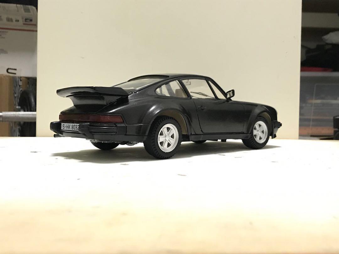 tonka porsche 911 turbo