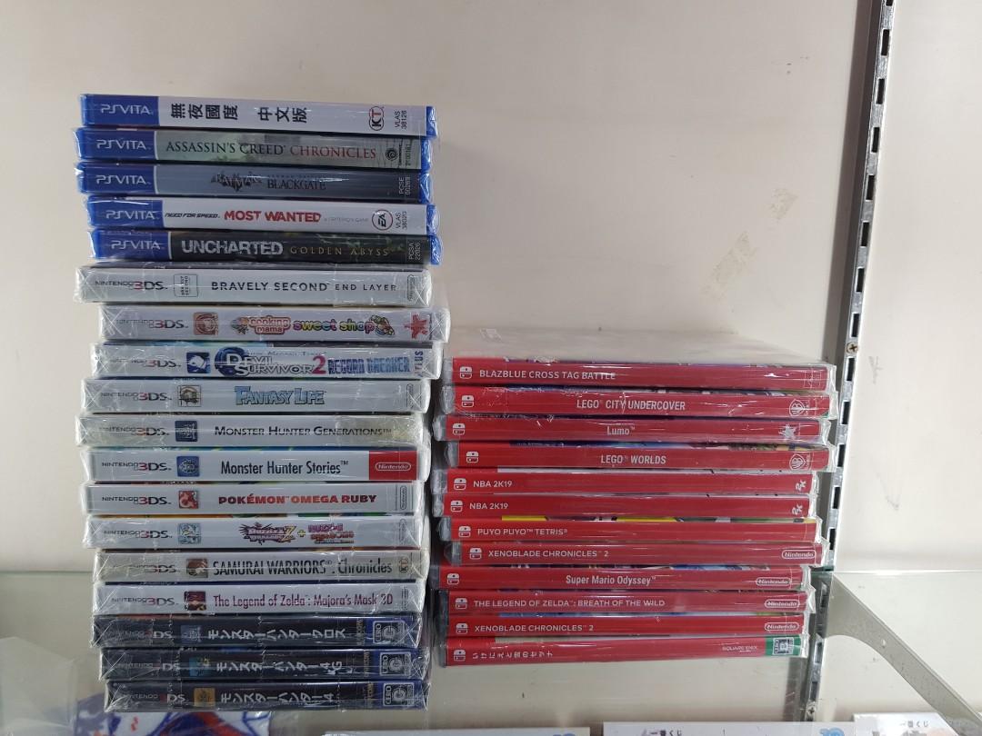 Ps4 discount games outlet
