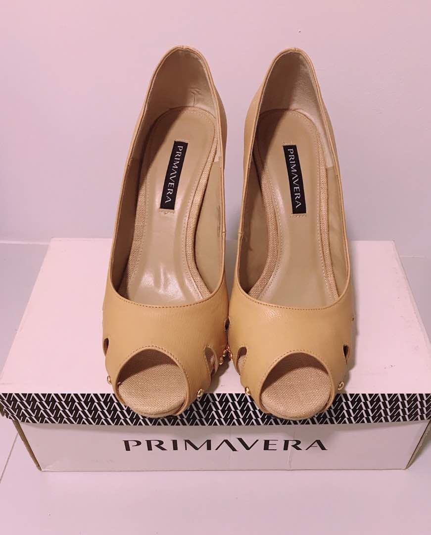 Primavera Shoes