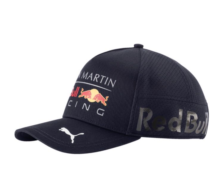 Puma red new arrivals bull aston martin