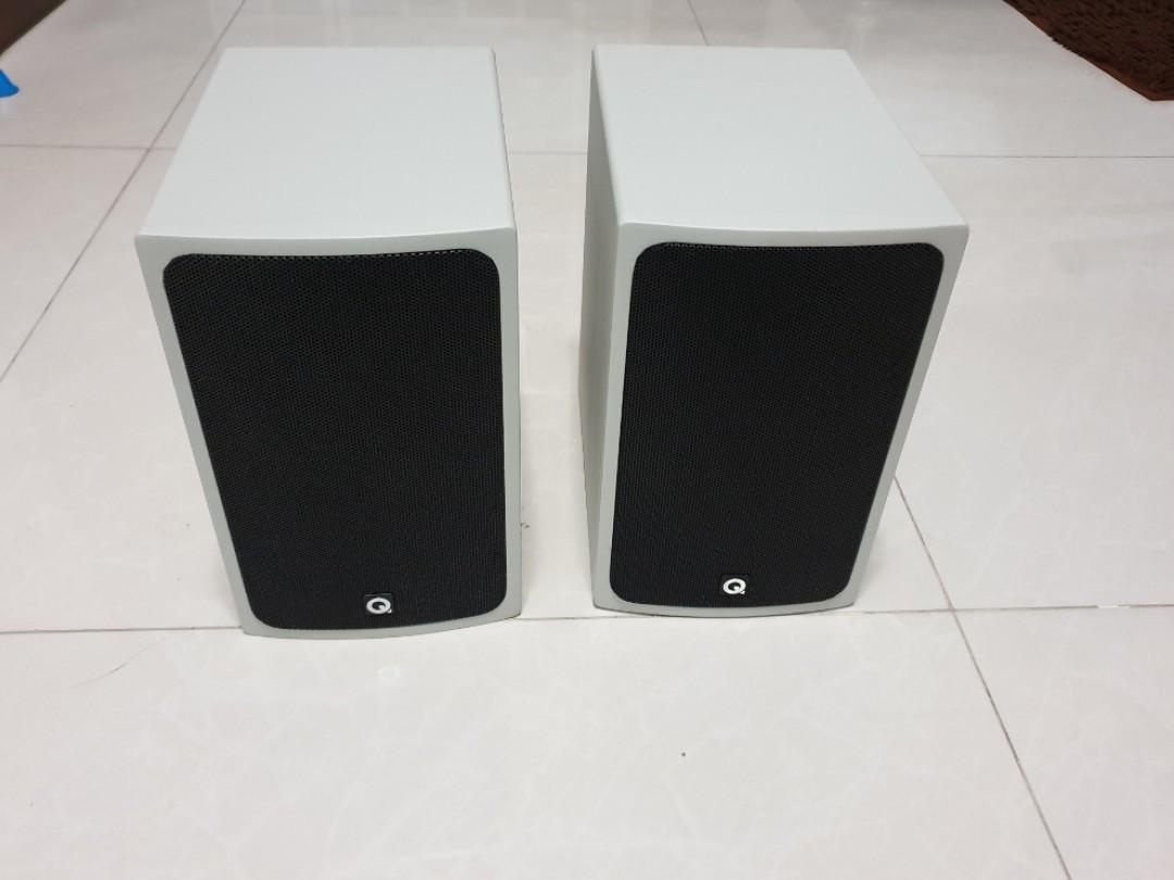 bt3 speakers