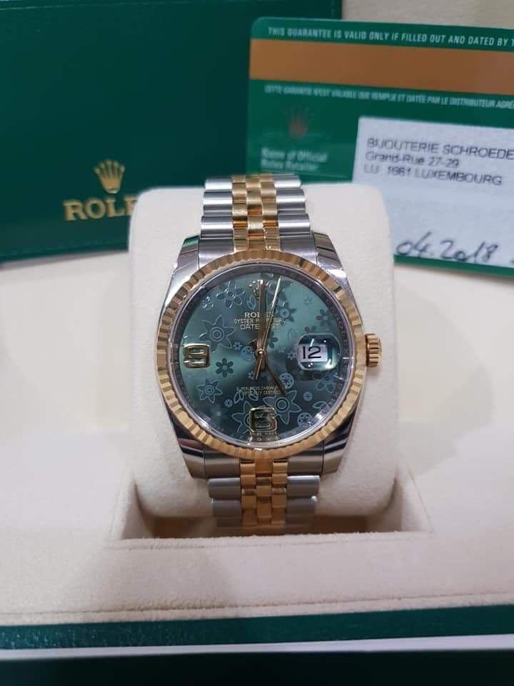 Rolex Mens Limited complete (Category: Luxury Watches) located in Imus. Submitted by timeless_treasures_co. (Listing ID 190922962, Image 1). Description: .