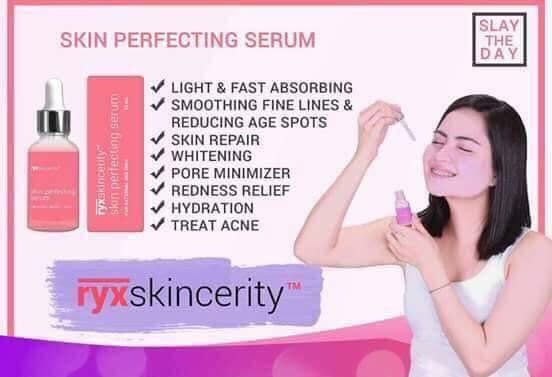 ryx serum