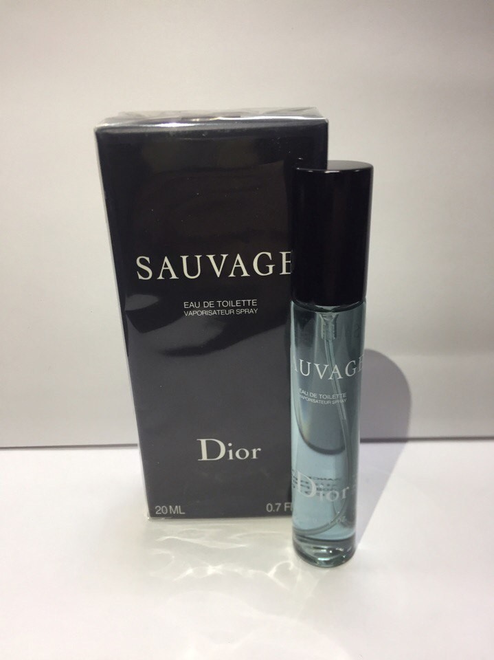 Dior pocket perfume 2025