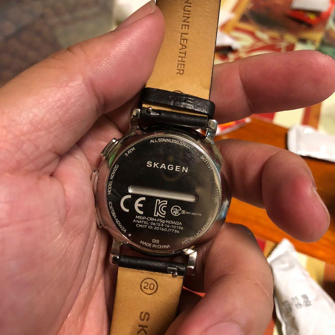 Skagen msip crm fsg ndw2a Clearance